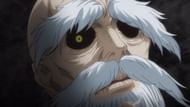 Zeus as seen in Record of Ragnarok season 2 (Image via Graphinica x Yumeta Company)
